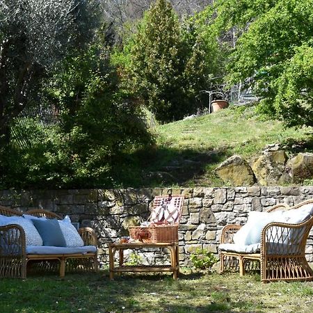 Apartmán Il Giardino Di Berbech Citta Alta-Ulivo Bergamo Exteriér fotografie