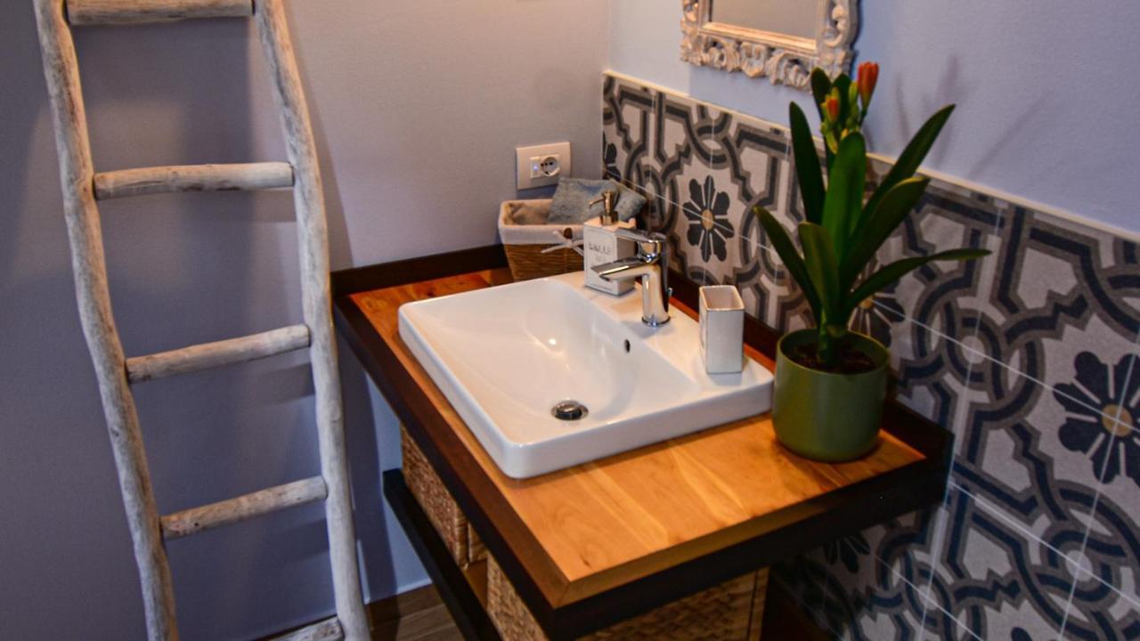 Apartmán Il Giardino Di Berbech Citta Alta-Ulivo Bergamo Exteriér fotografie